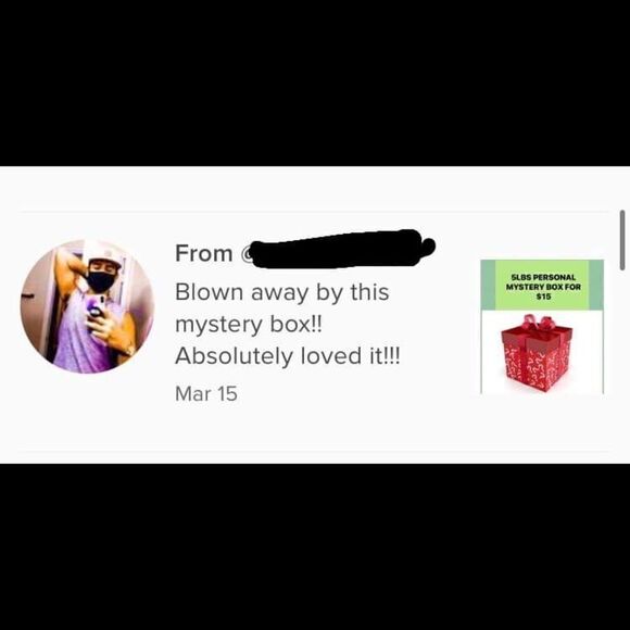 5 lbs Newborn - 24 Months Baby Mystery Box for $20 - Picture 12 of 12